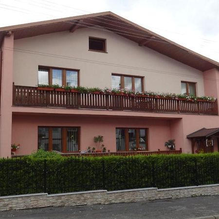 Nová Lesná Gaestehaus Eva 아파트 외부 사진