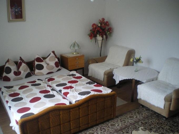 Nová Lesná Gaestehaus Eva 아파트 객실 사진