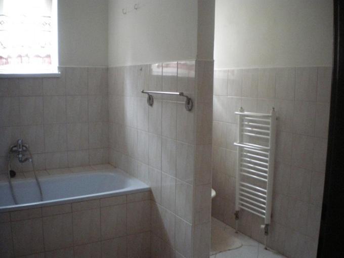 Nová Lesná Gaestehaus Eva 아파트 객실 사진